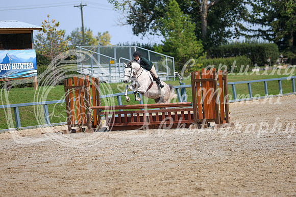 14346 - Elina - 2026 Rocky Mountain Classic III - Friday August 21st