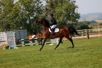 09331 - Mykenzi - 2026 Rocky Mountain Classic III - Friday August 21st