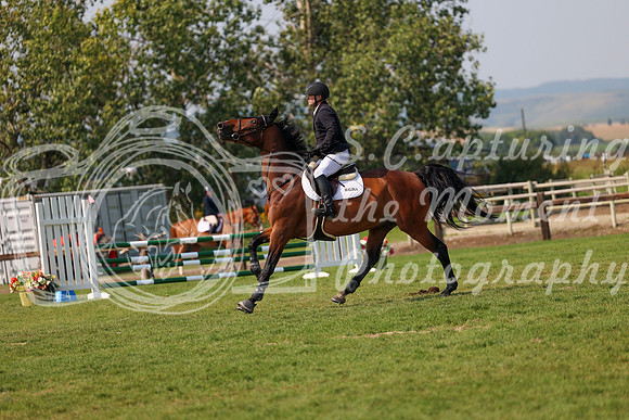 09331 - Mykenzi - 2026 Rocky Mountain Classic III - Friday August 21st