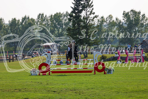 18278 - Mykenzi - 2026 Rocky Mountain Classic III - Friday August 21st