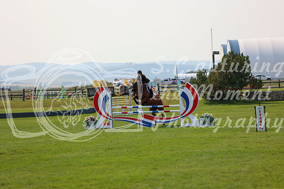 17084 - Mykenzi - 2026 Rocky Mountain Classic III - Friday August 21st