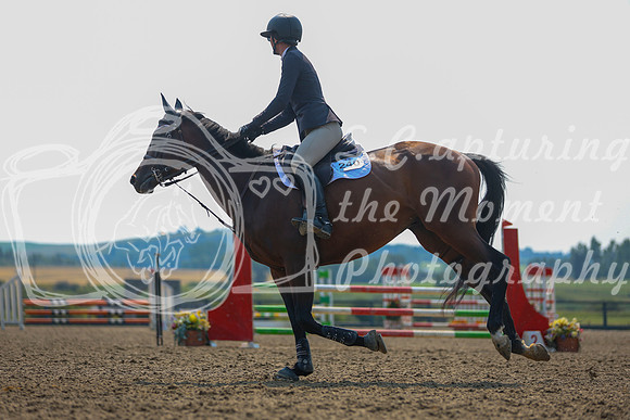 11379 - Mckenna - 2026 Rocky Mountain Classic III - Friday August 21st