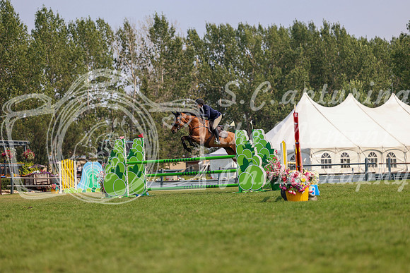 09747 - Mykenzi - 2026 Rocky Mountain Classic III - Friday August 21st