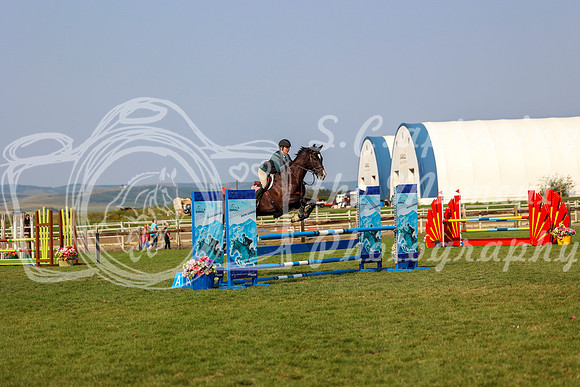 06455 - Mykenzi - 2026 Rocky Mountain Classic III - Friday August 21st