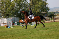 09332 - Mykenzi - 2026 Rocky Mountain Classic III - Friday August 21st