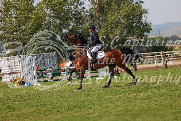09332 - Mykenzi - 2026 Rocky Mountain Classic III - Friday August 21st
