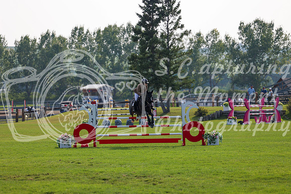 18279 - Mykenzi - 2026 Rocky Mountain Classic III - Friday August 21st