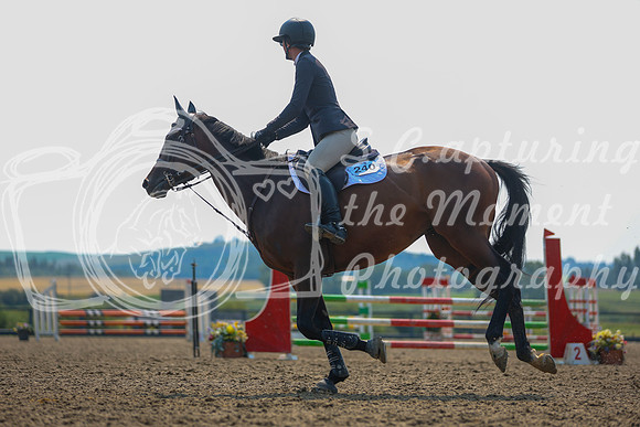 11380 - Mckenna - 2026 Rocky Mountain Classic III - Friday August 21st