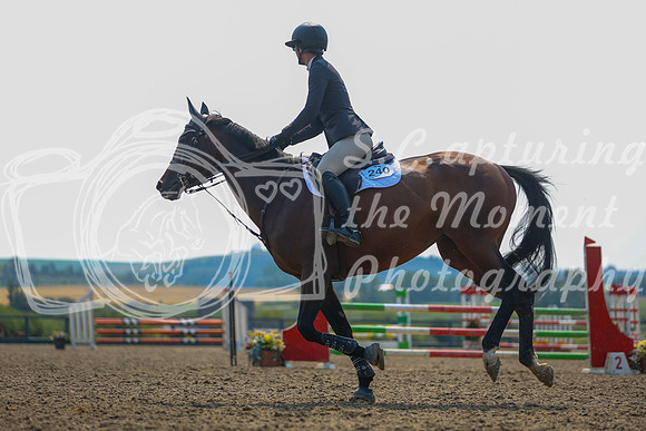 11381 - Mckenna - 2026 Rocky Mountain Classic III - Friday August 21st