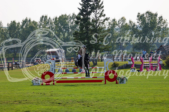 18280 - Mykenzi - 2026 Rocky Mountain Classic III - Friday August 21st