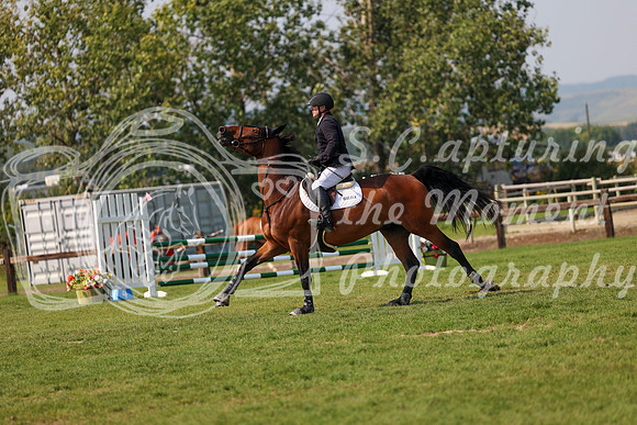 09333 - Mykenzi - 2026 Rocky Mountain Classic III - Friday August 21st