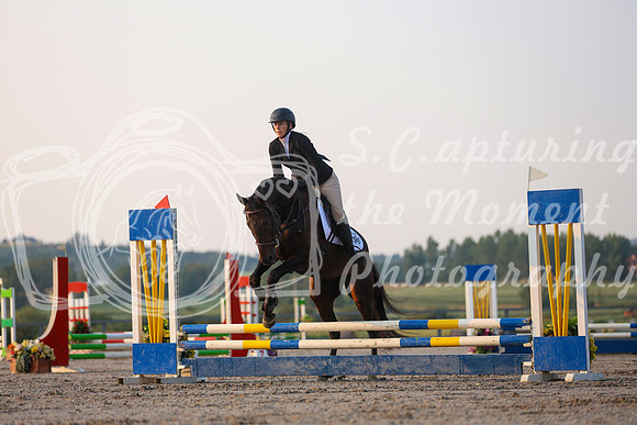 06617 - Mckenna - 2026 Rocky Mountain Classic III - Friday August 21st