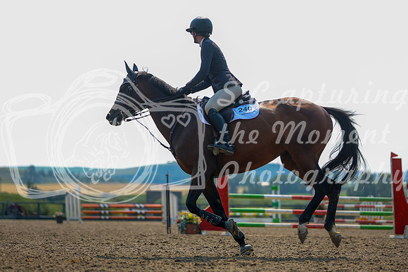 11382 - Mckenna - 2026 Rocky Mountain Classic III - Friday August 21st