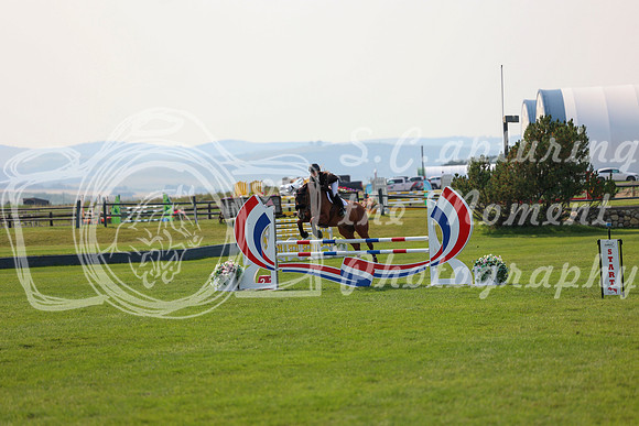 17087 - Mykenzi - 2026 Rocky Mountain Classic III - Friday August 21st