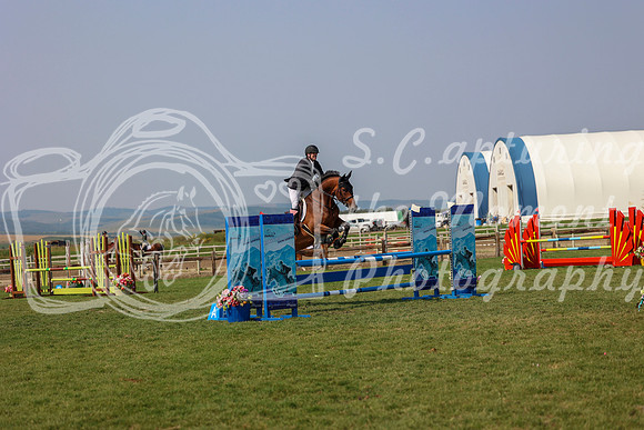 09334 - Mykenzi - 2026 Rocky Mountain Classic III - Friday August 21st
