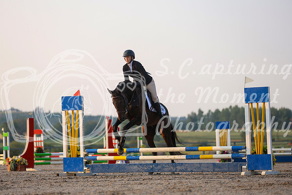 06618 - Mckenna - 2026 Rocky Mountain Classic III - Friday August 21st