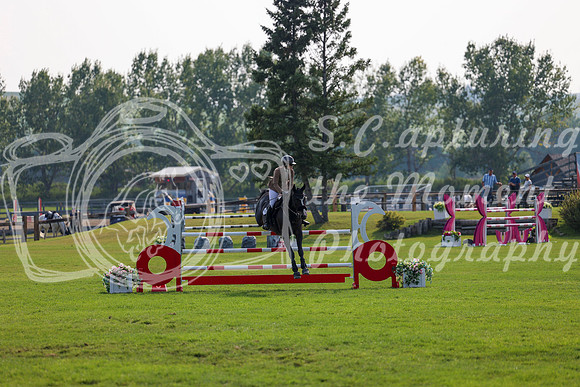 18281 - Mykenzi - 2026 Rocky Mountain Classic III - Friday August 21st