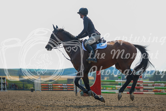 11383 - Mckenna - 2026 Rocky Mountain Classic III - Friday August 21st