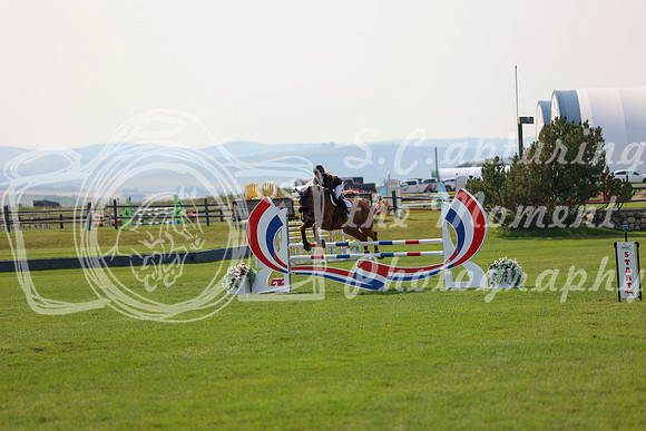 17088 - Mykenzi - 2026 Rocky Mountain Classic III - Friday August 21st