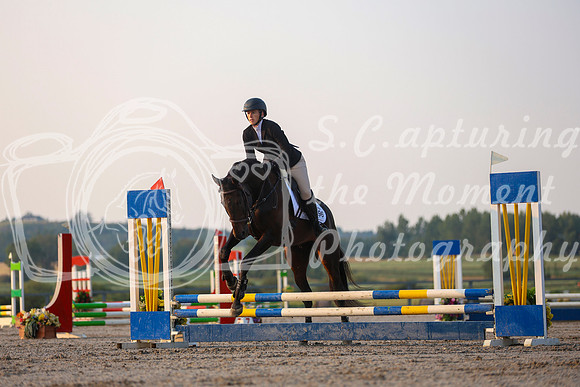 06619 - Mckenna - 2026 Rocky Mountain Classic III - Friday August 21st