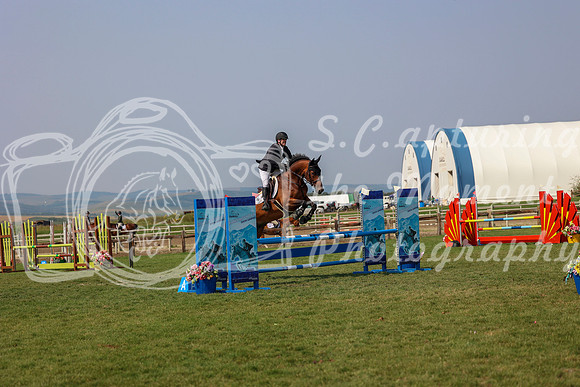 09335 - Mykenzi - 2026 Rocky Mountain Classic III - Friday August 21st