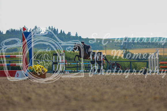 11384 - Mckenna - 2026 Rocky Mountain Classic III - Friday August 21st