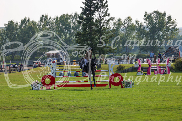 18282 - Mykenzi - 2026 Rocky Mountain Classic III - Friday August 21st