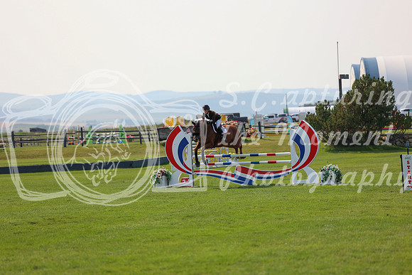 17089 - Mykenzi - 2026 Rocky Mountain Classic III - Friday August 21st
