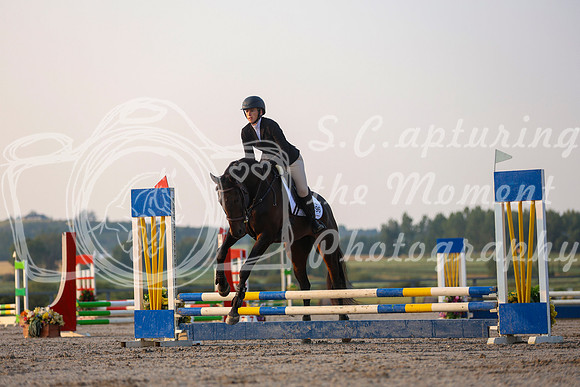 06620 - Mckenna - 2026 Rocky Mountain Classic III - Friday August 21st