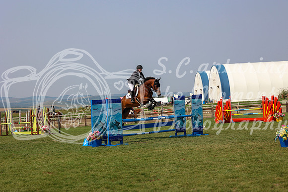 09336 - Mykenzi - 2026 Rocky Mountain Classic III - Friday August 21st