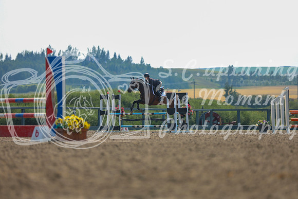 11386 - Mckenna - 2026 Rocky Mountain Classic III - Friday August 21st