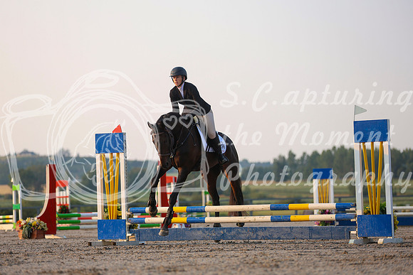 06621 - Mckenna - 2026 Rocky Mountain Classic III - Friday August 21st