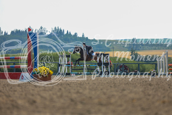 11387 - Mckenna - 2026 Rocky Mountain Classic III - Friday August 21st