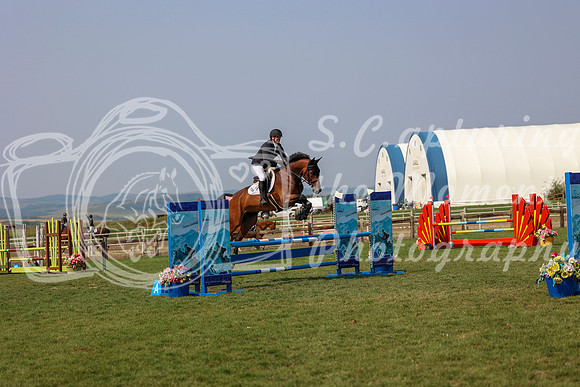 09337 - Mykenzi - 2026 Rocky Mountain Classic III - Friday August 21st