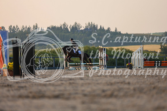 06622 - Mckenna - 2026 Rocky Mountain Classic III - Friday August 21st