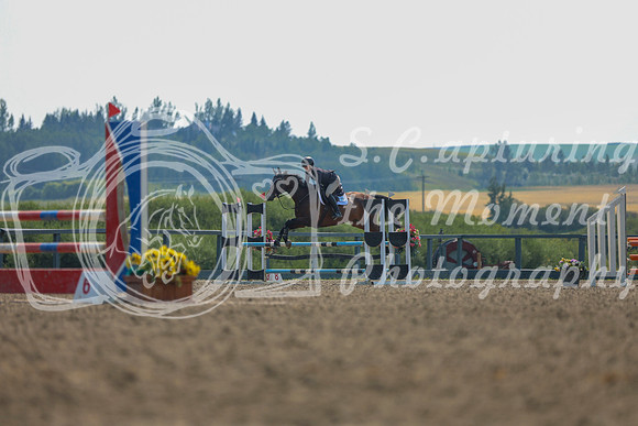 11388 - Mckenna - 2026 Rocky Mountain Classic III - Friday August 21st