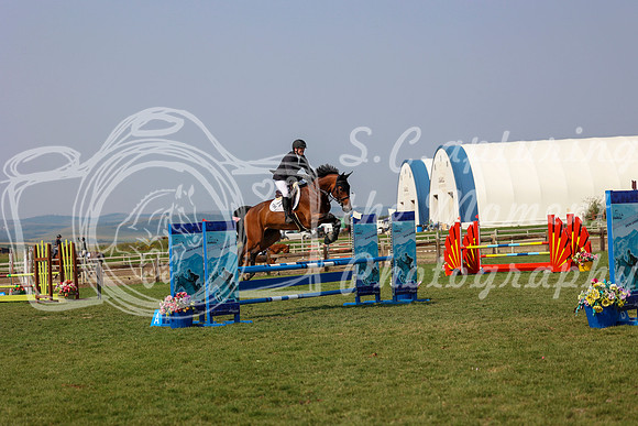 09338 - Mykenzi - 2026 Rocky Mountain Classic III - Friday August 21st
