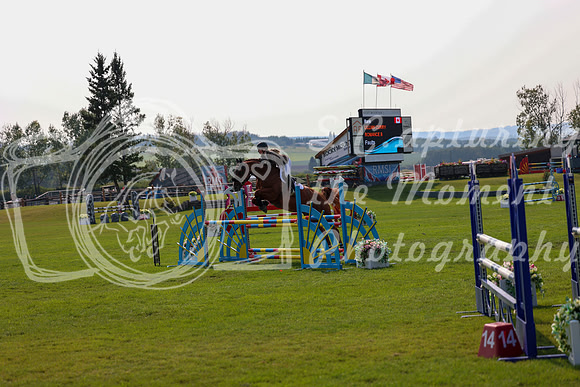 17092 - Mykenzi - 2026 Rocky Mountain Classic III - Friday August 21st