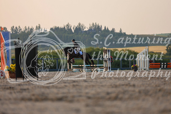 06624 - Mckenna - 2026 Rocky Mountain Classic III - Friday August 21st