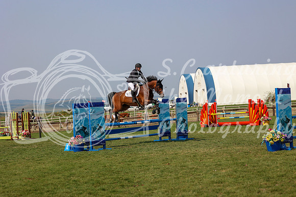 09339 - Mykenzi - 2026 Rocky Mountain Classic III - Friday August 21st