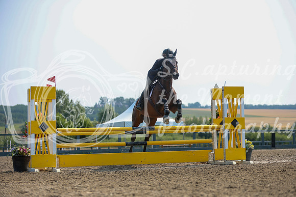 11390 - Mckenna - 2026 Rocky Mountain Classic III - Friday August 21st