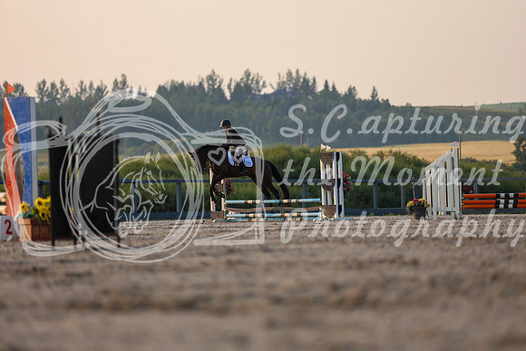 06625 - Mckenna - 2026 Rocky Mountain Classic III - Friday August 21st