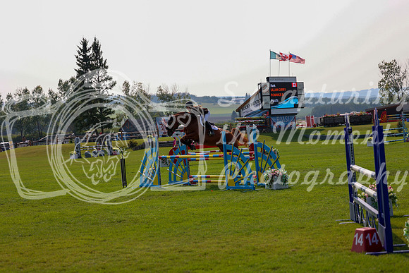 17093 - Mykenzi - 2026 Rocky Mountain Classic III - Friday August 21st