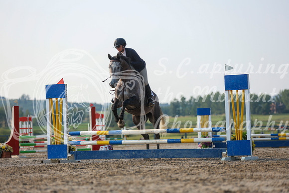 07473 - Mckenna - 2026 Rocky Mountain Classic III - Friday August 21st