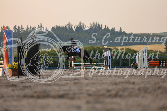 06627 - Mckenna - 2026 Rocky Mountain Classic III - Friday August 21st