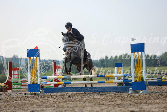 07474 - Mckenna - 2026 Rocky Mountain Classic III - Friday August 21st