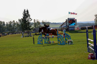 17095 - Mykenzi - 2026 Rocky Mountain Classic III - Friday August 21st