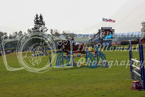17095 - Mykenzi - 2026 Rocky Mountain Classic III - Friday August 21st