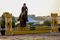 06628 - Mckenna - 2026 Rocky Mountain Classic III - Friday August 21st