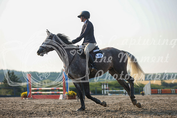 07475 - Mckenna - 2026 Rocky Mountain Classic III - Friday August 21st